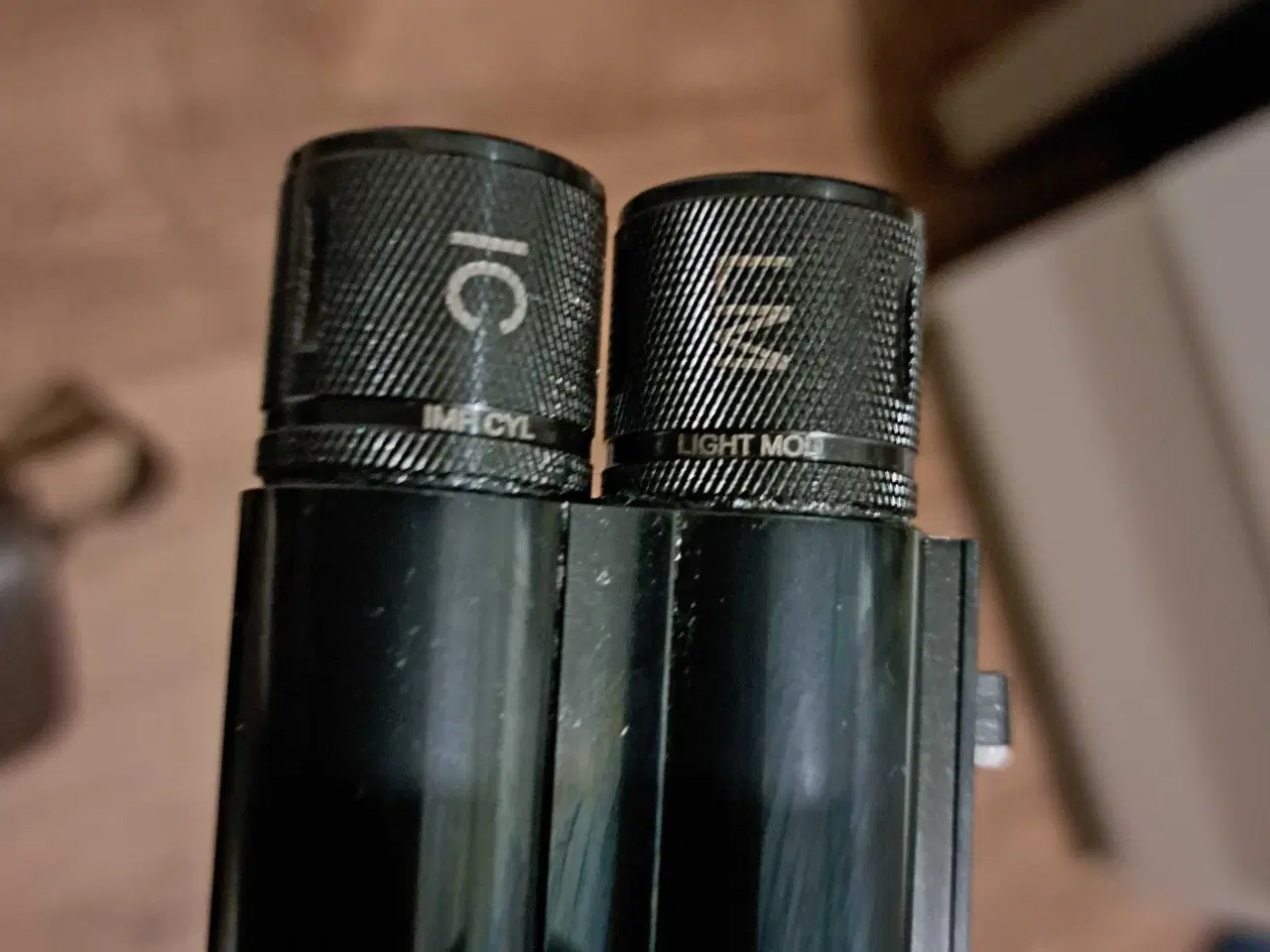 Billede 3 - Cæsar summit sporting 