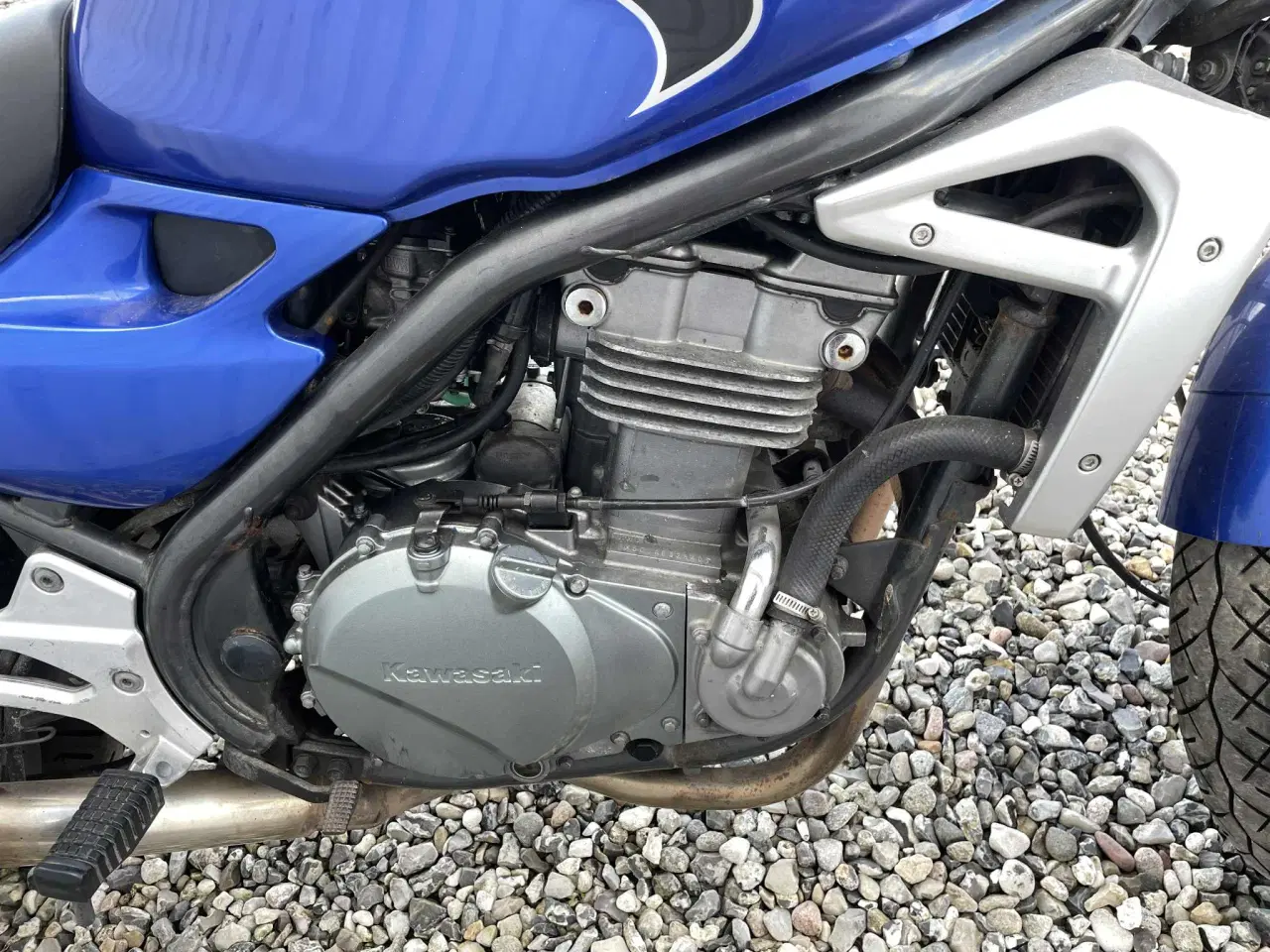 Billede 7 - Kawasaki ER5