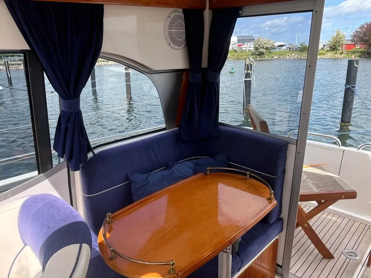 Billede 5 - Aquador 25 C  -  SOLGT/SOLD