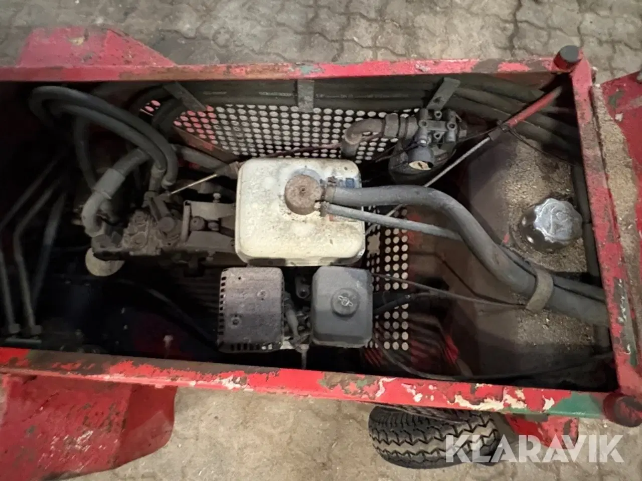 Billede 10 - Motorbør Superskub