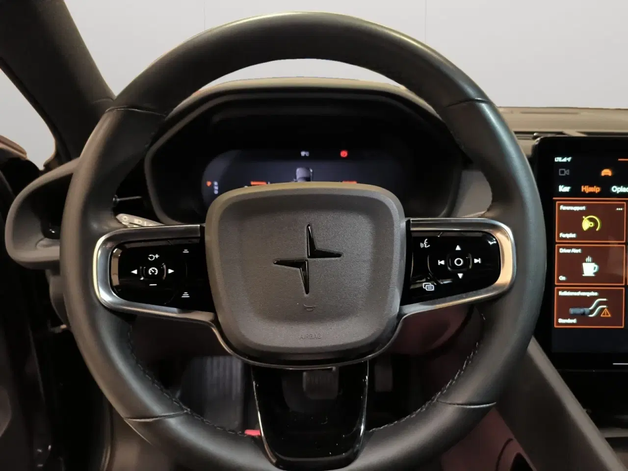 Billede 6 - Polestar 2  Standard Range