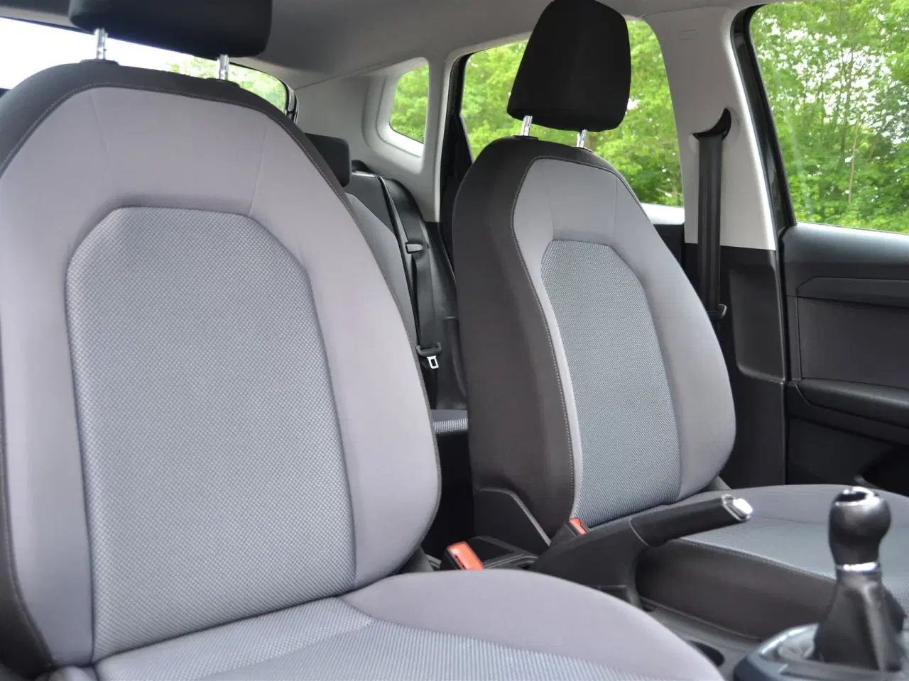 Billede 14 - Seat Arona 1,0 TSI Style Start/Stop 95HK 5d