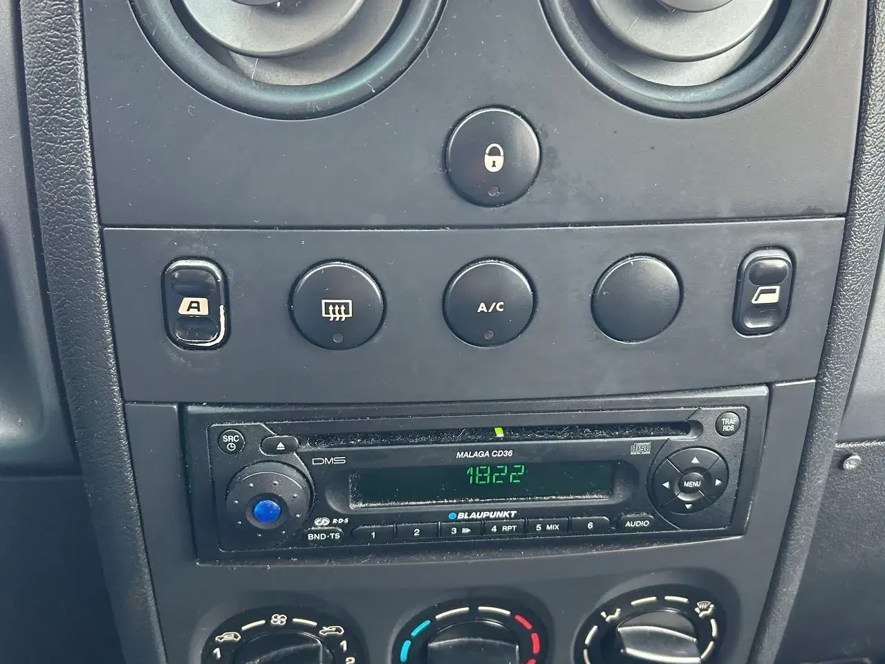 Billede 12 - Citroën Berlingo 1,6 HDI Multispace 90HK