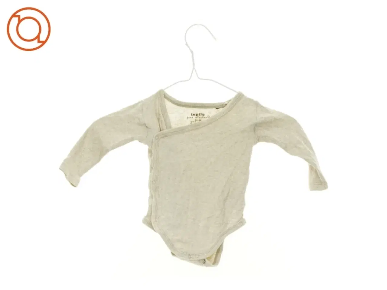 Billede 1 - Bodystocking fra Lupilu (str. 62 cm)