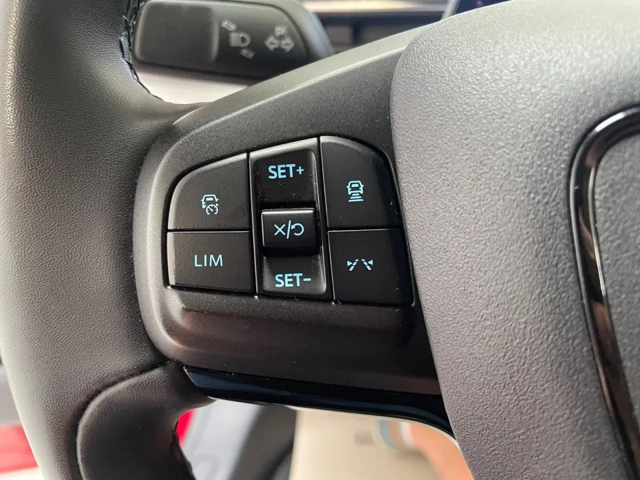 Billede 13 - Ford Mustang Mach-E 98 Premium Extended Range
