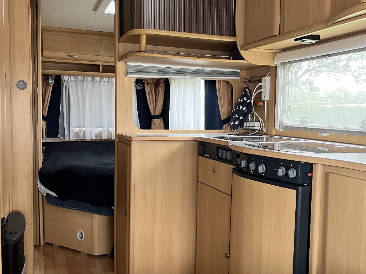 Billede 8 - Dethleff camper 510