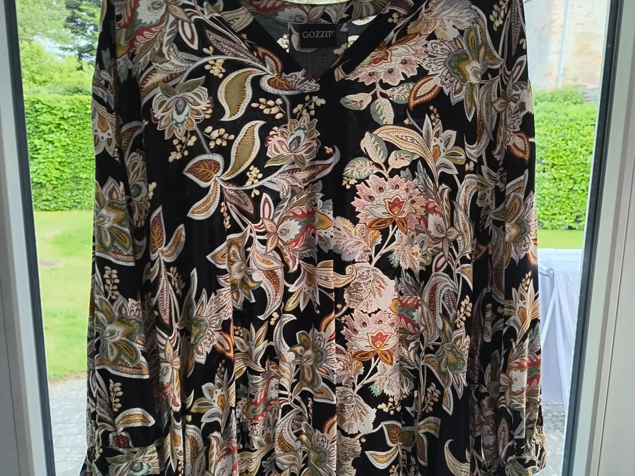 Billede 1 - Bluse