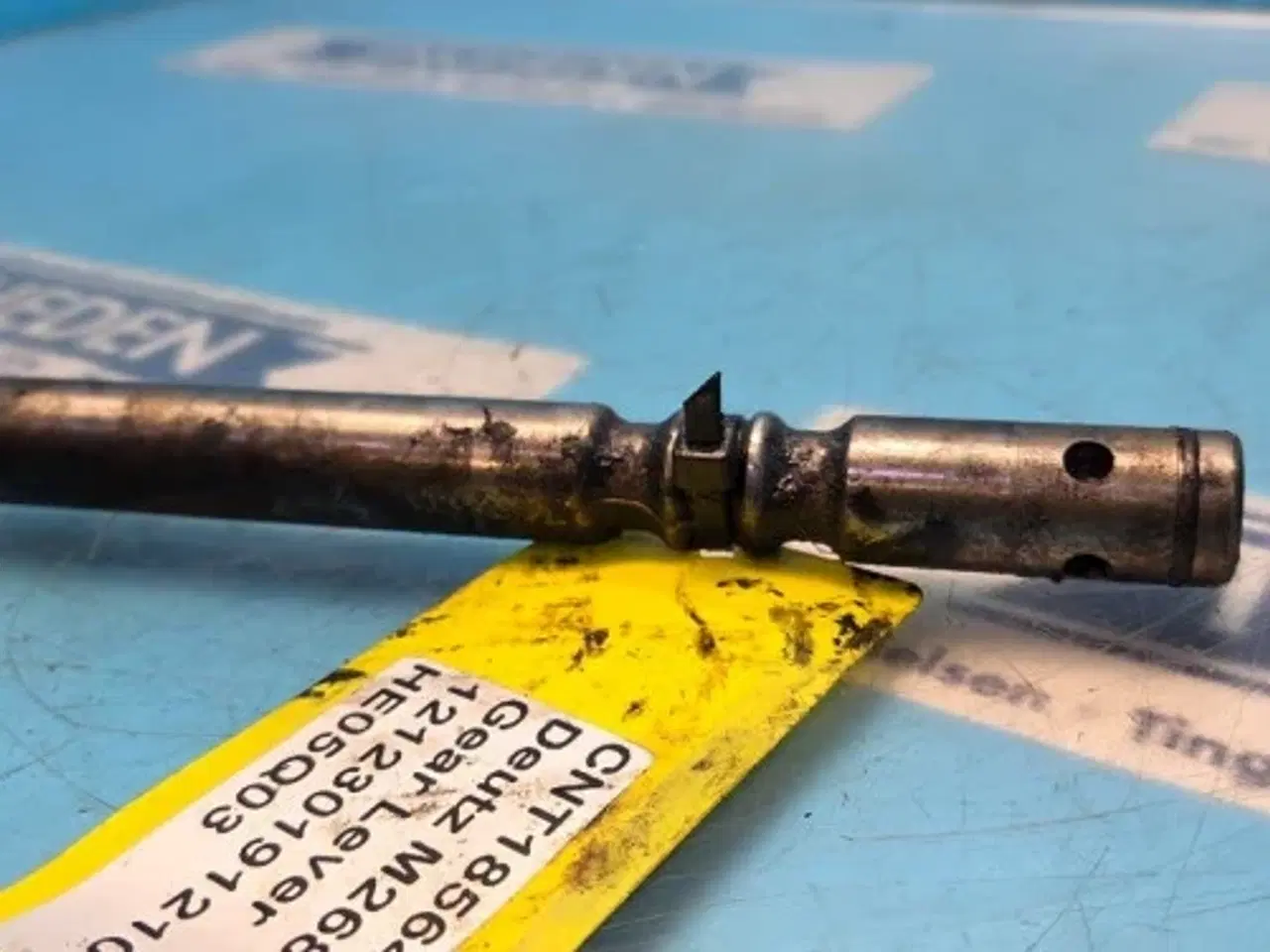 Billede 2 - Deutz M2680 Gearstang 1212301912100