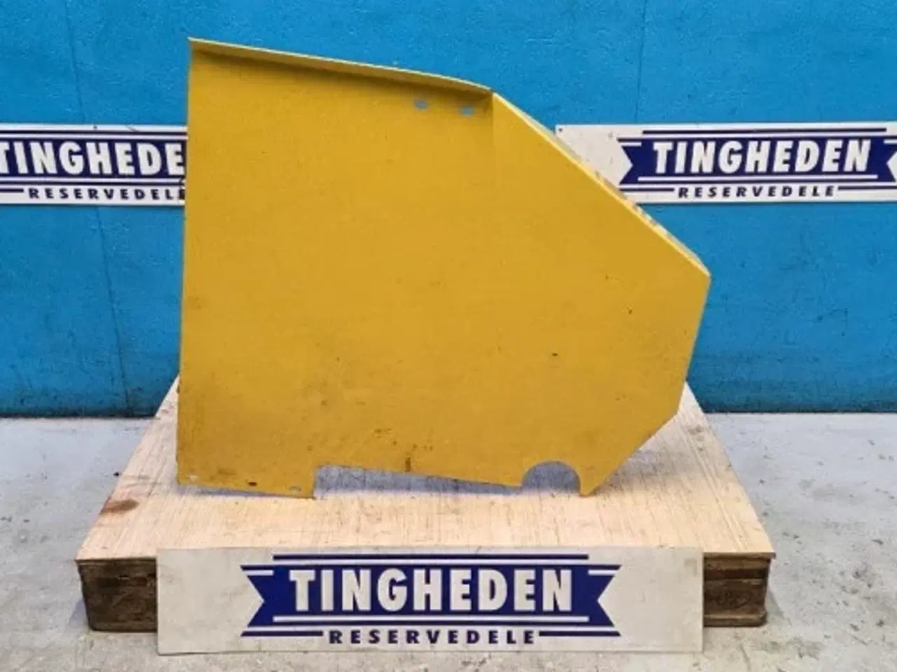 Billede 1 - New Holland TX68 Skærm L. 84002912