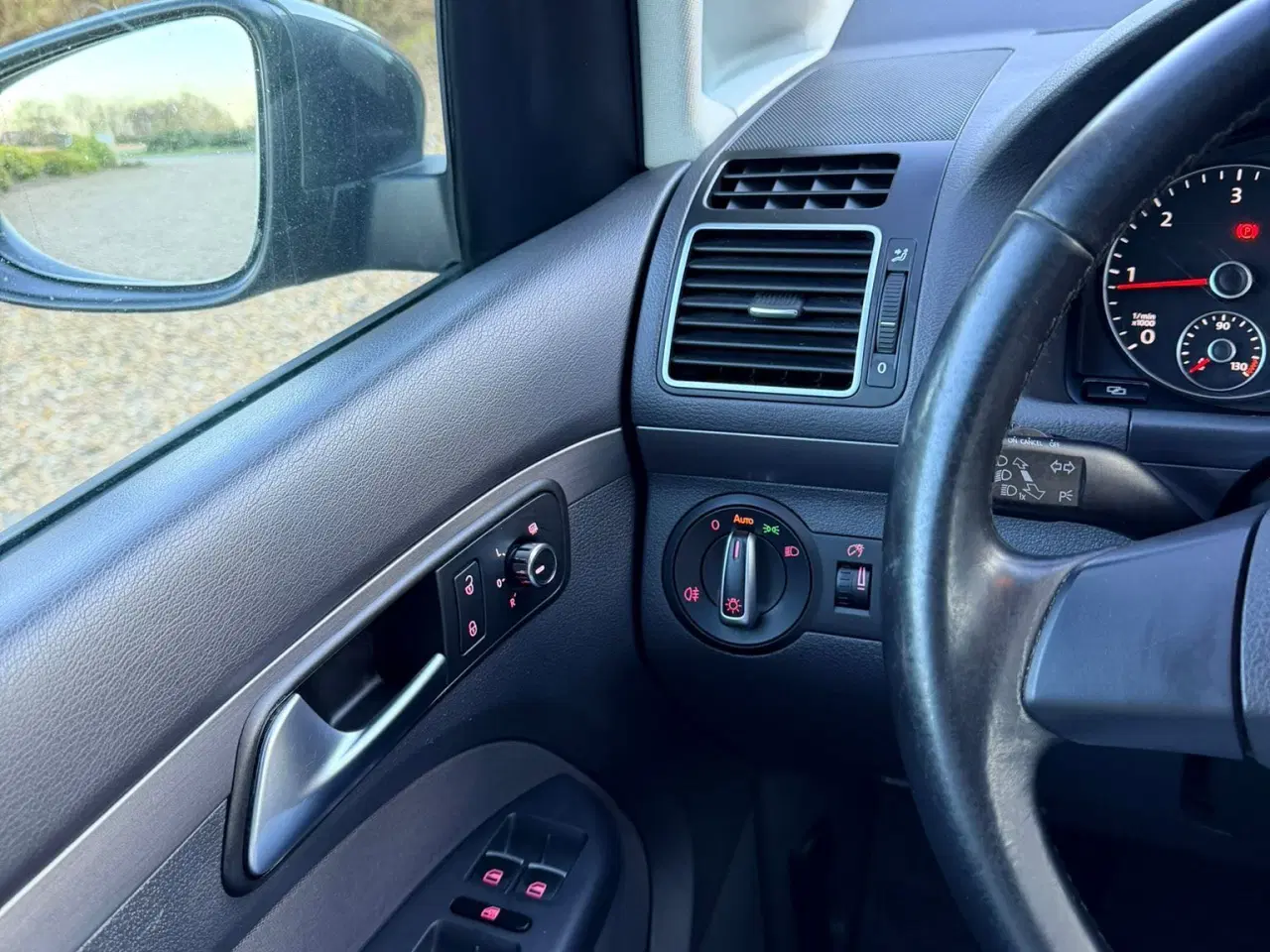 Billede 15 - VW Touran 2.0 TDI 140HK DSG 2012