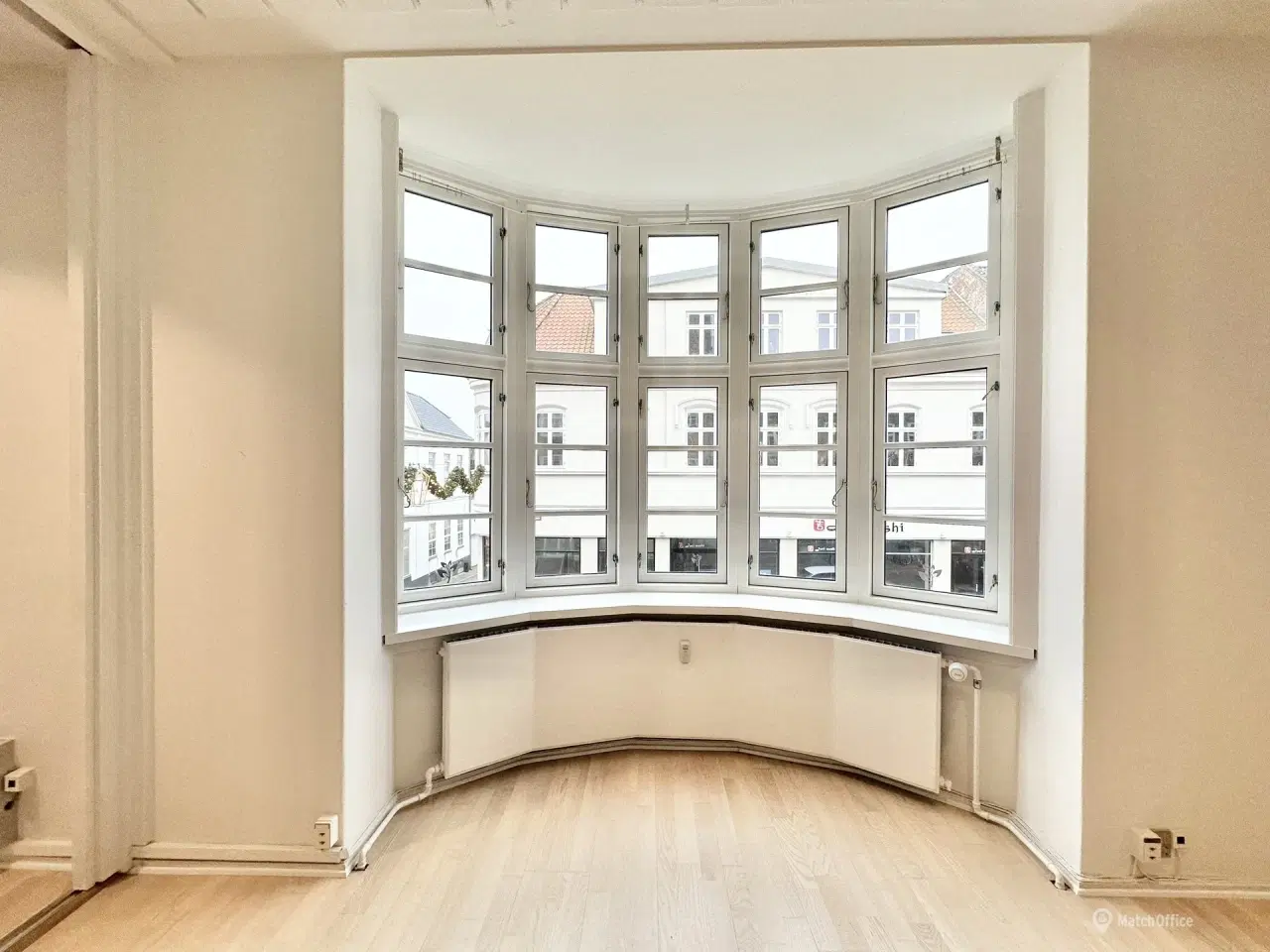 Billede 3 - 103 kvm. kontor eller klinik til leje i Fredericia Centrum