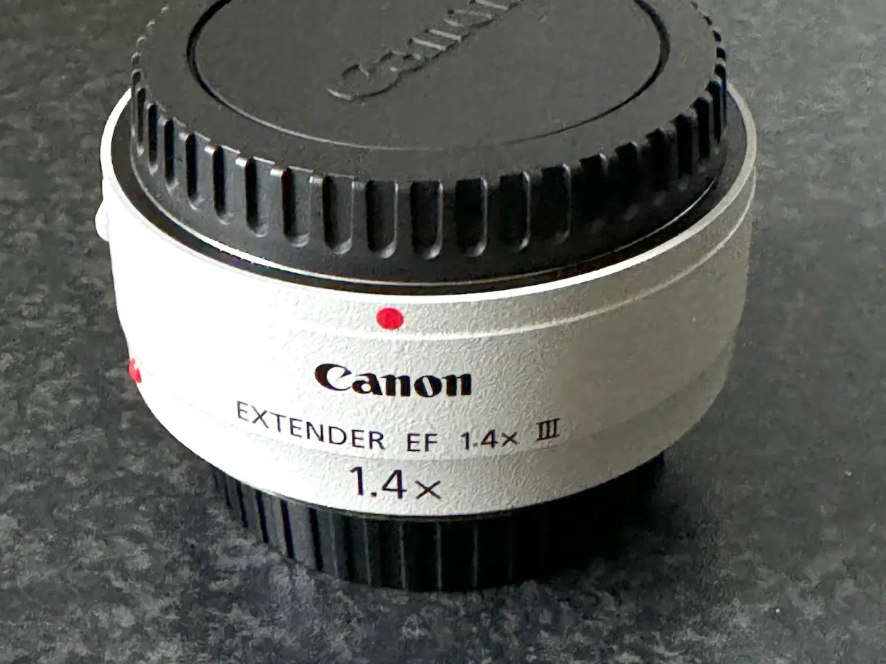 Billede 2 - Canon Extender EF 1.4x III
