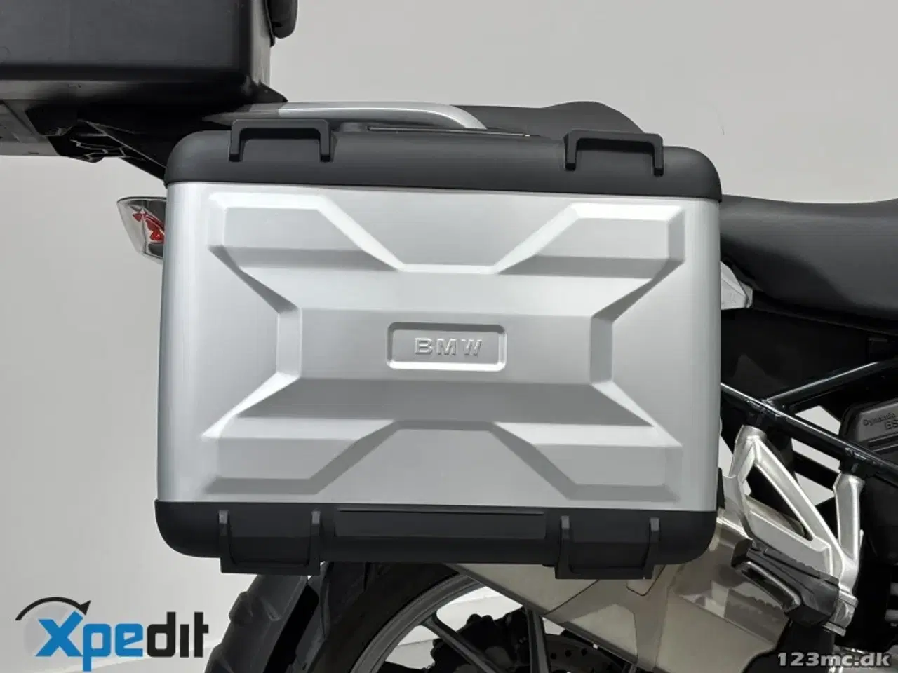 Billede 22 - BMW R 1250 GS