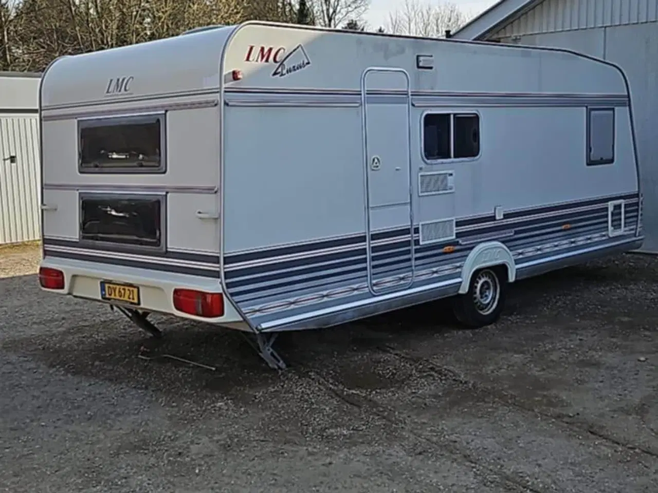Billede 11 - Campingvogn