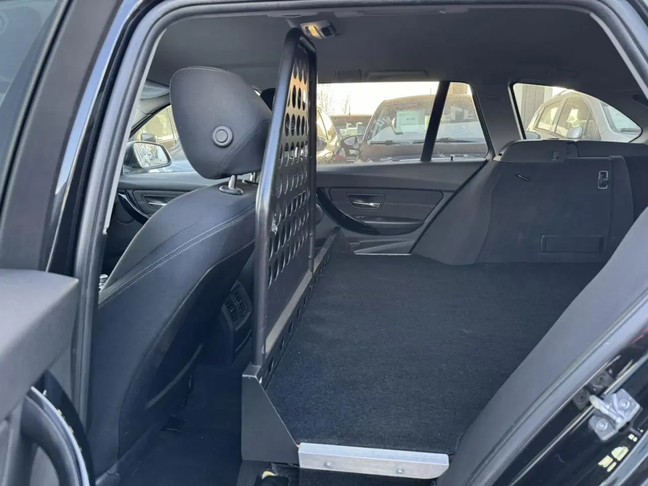 Billede 22 - BMW 330d Touring 3,0 D 258HK Van 8g Aut.