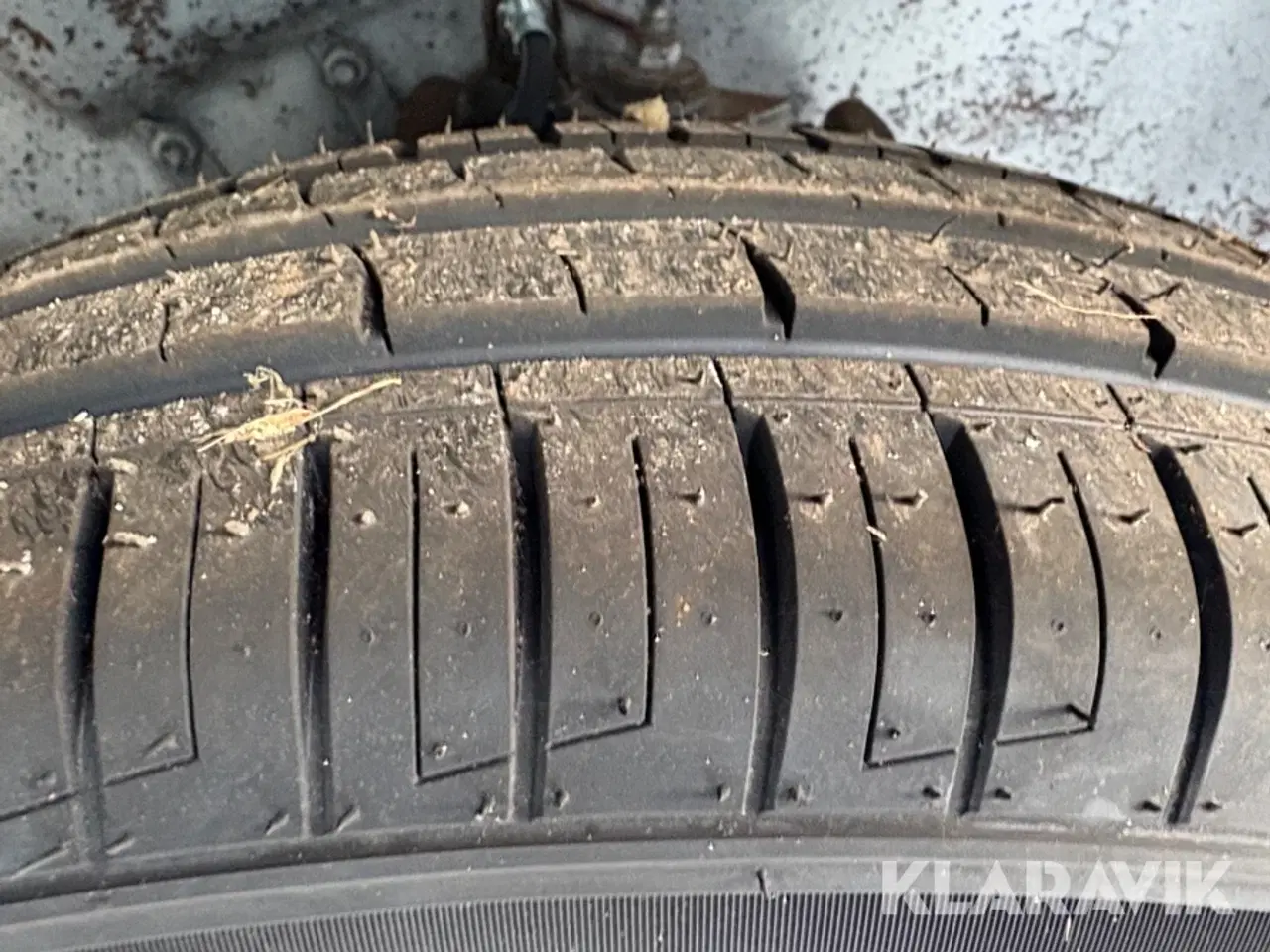 Billede 7 - Veteranbil Fiat 1400A