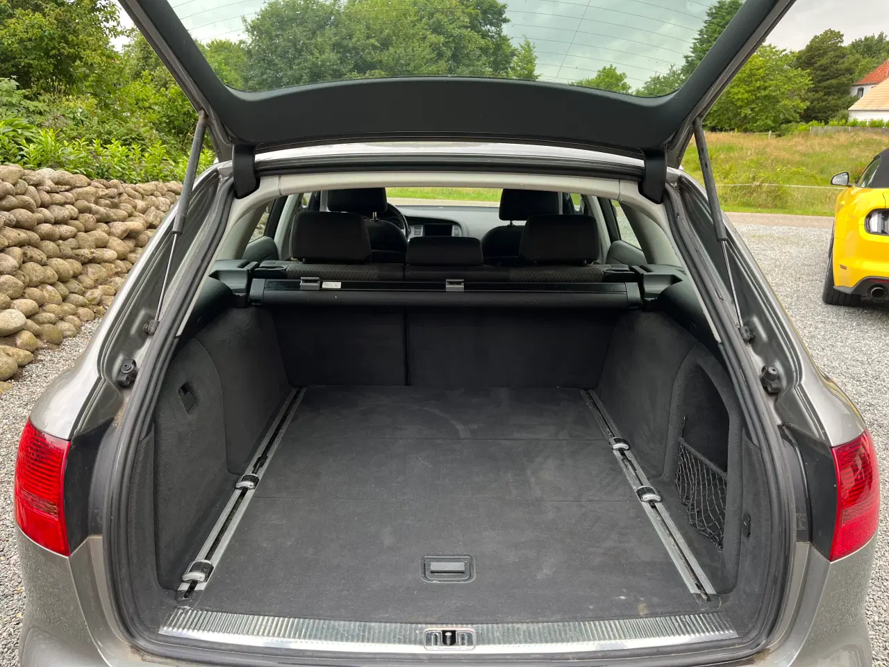 Billede 10 - Audi A6 2,4 V6 Avant