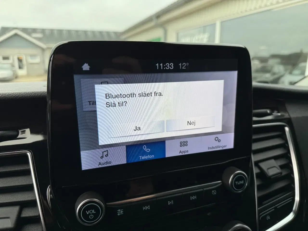 Billede 19 - Ford Transit Custom 320L 2,0 TDCi 185 Sport aut.