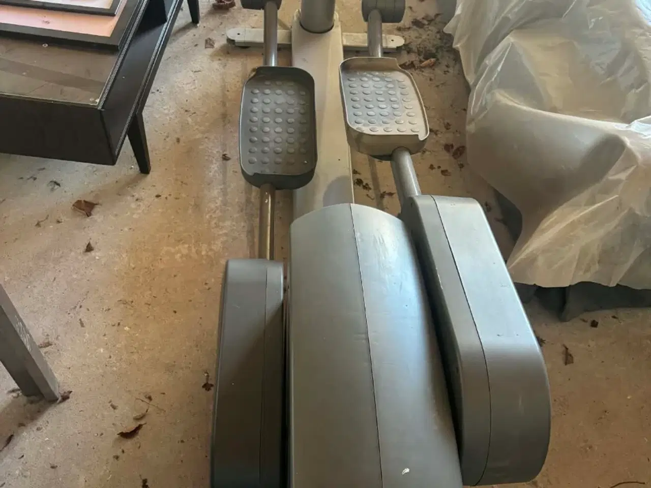 Billede 2 - Crosstrainer