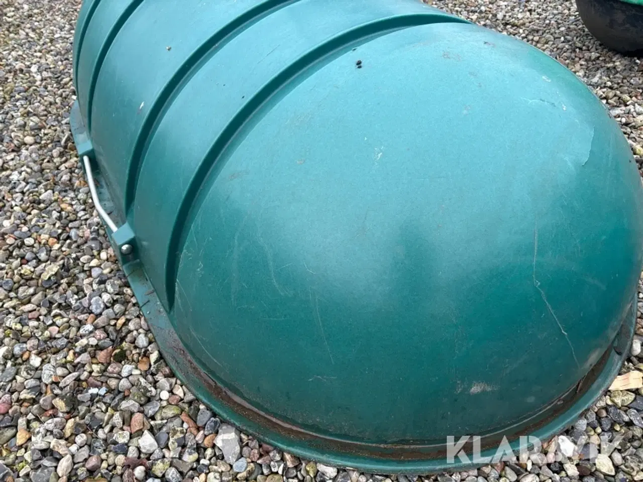 Billede 11 - Blandet lot til kør