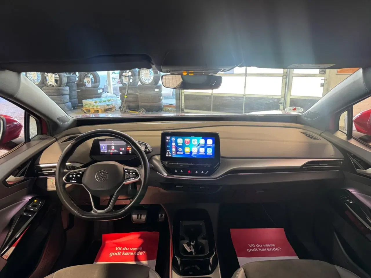 Billede 13 - VW ID.4 77 Pro Performance