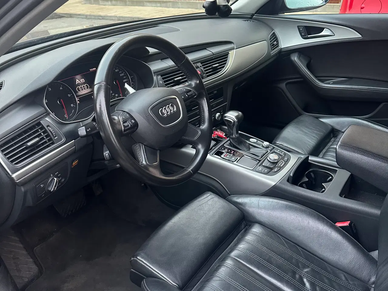 Billede 9 - Audi A6 3.0 V6 TDI