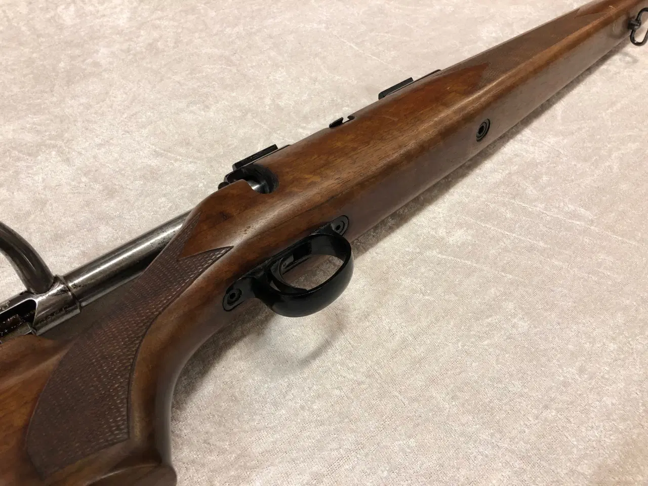 Billede 3 - Varberger Riffel