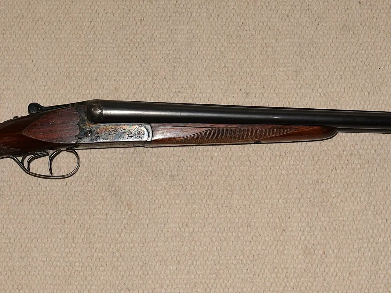 Billede 1 - Tysk  S/S 12/70