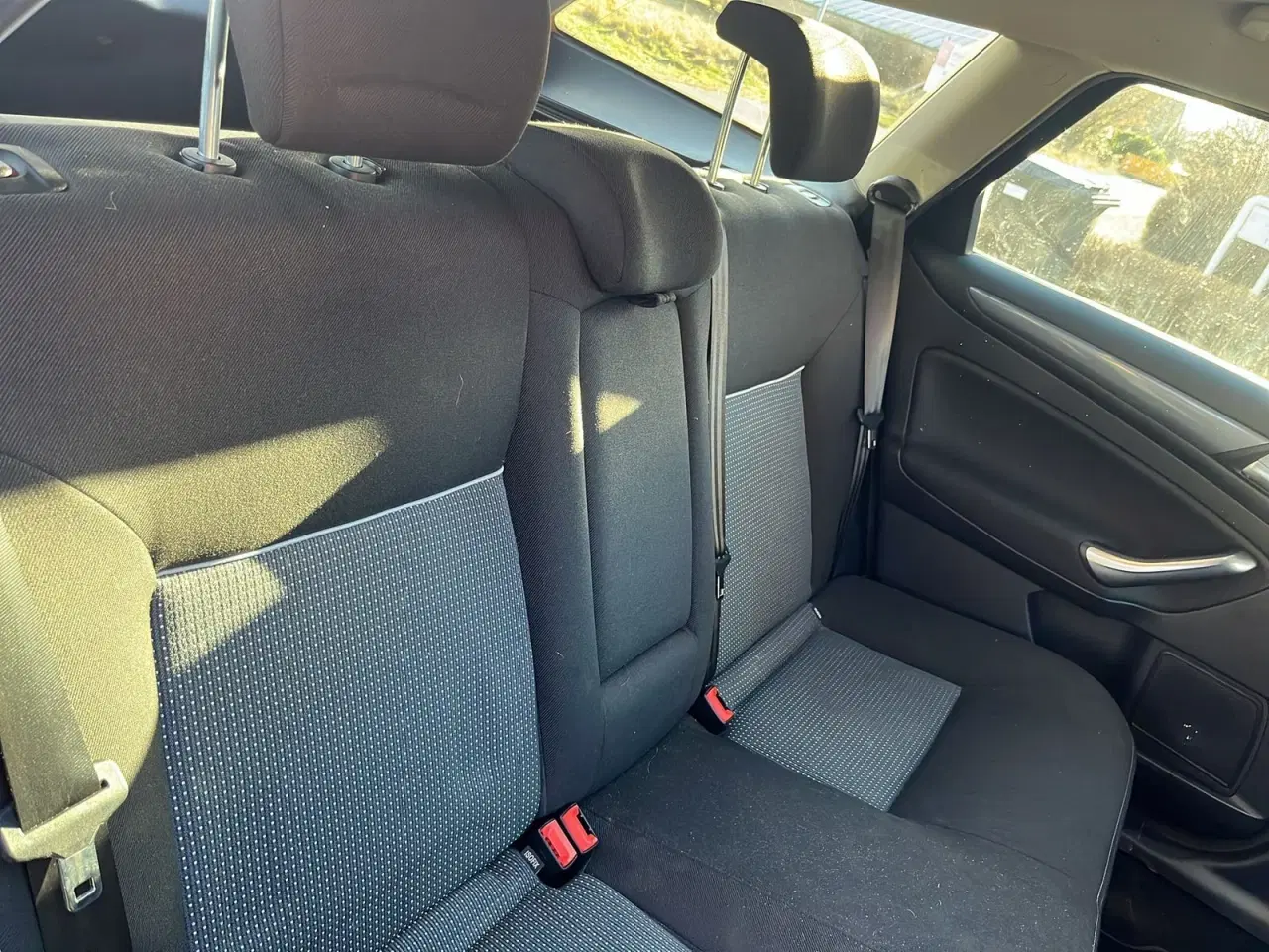 Billede 13 - Ford Mondeo 2,0 TDCi 140 Titanium stc. aut.