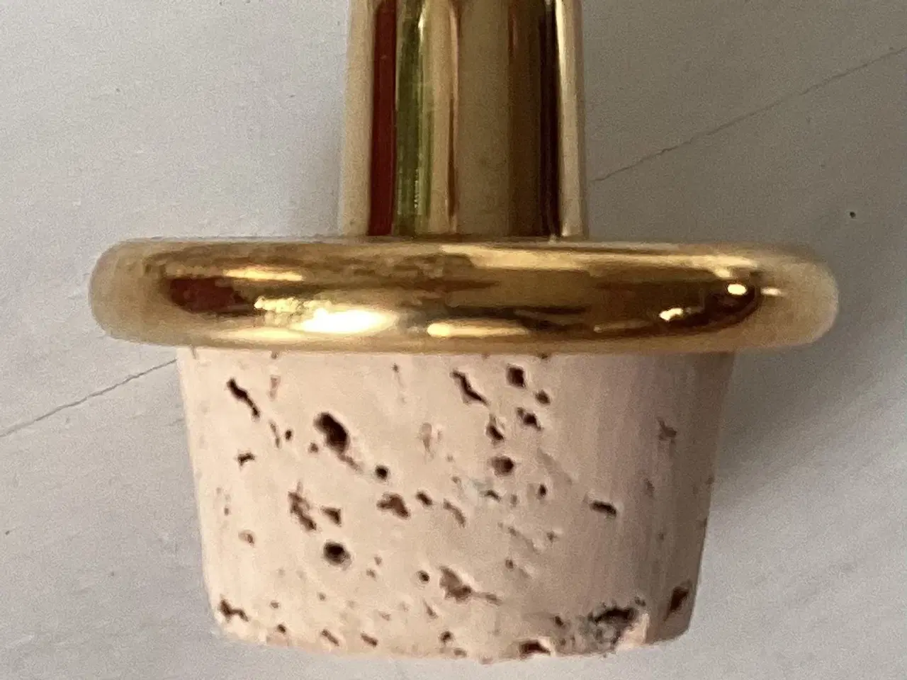 Billede 7 - Holmegaard jule karaffel i æske