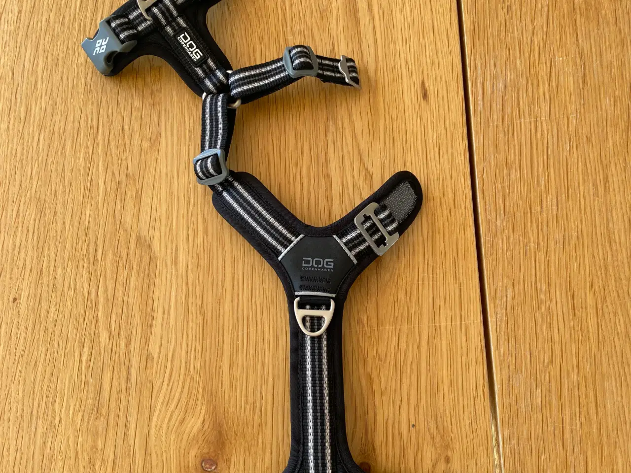 Billede 8 - Hundesele og jakker