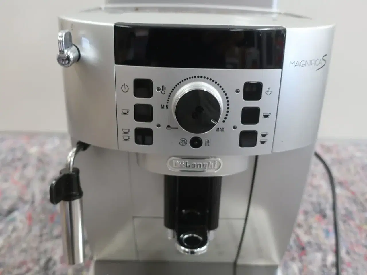 Billede 2 - Kaffemaskine DELONGHI MAGNIFICA S