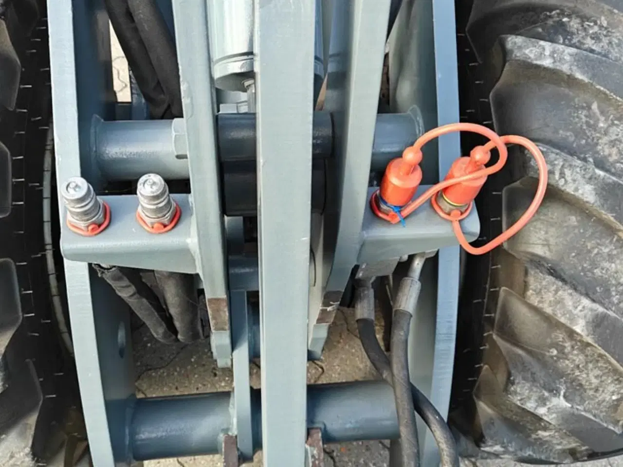 Billede 14 - Giant G2500 HD X-tra