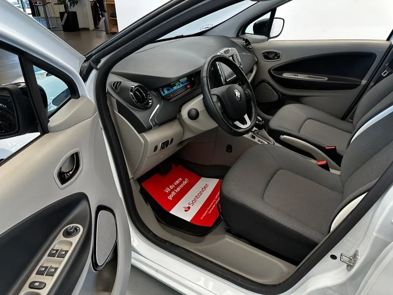 Billede 9 - Renault Zoe 22 Intens