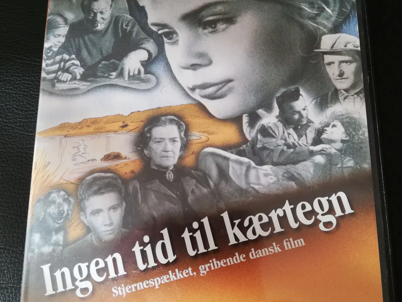 Billede 14 - Enkelt dvd'er 