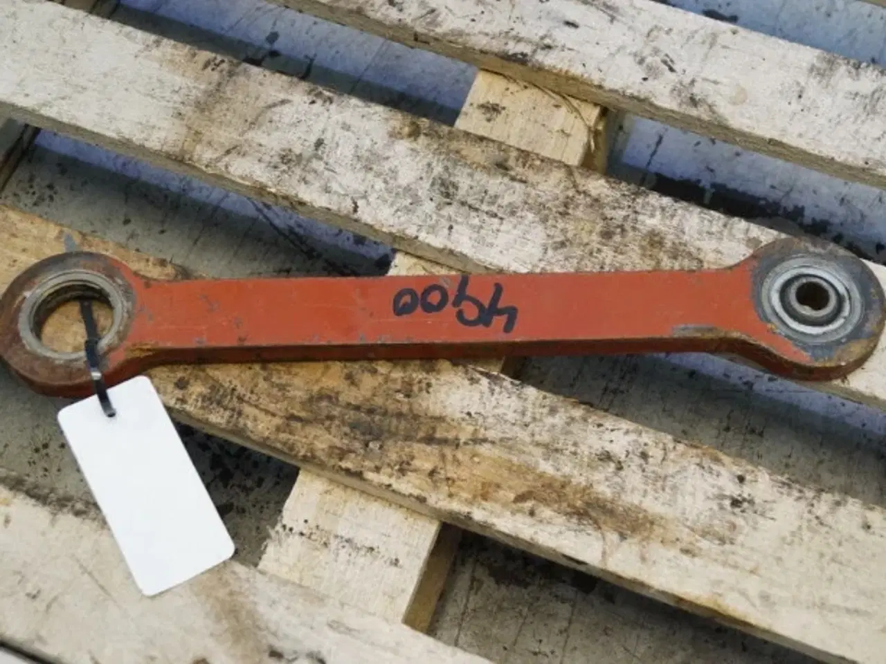 Billede 12 - Massey Ferguson 190 Plejlstang 700121909