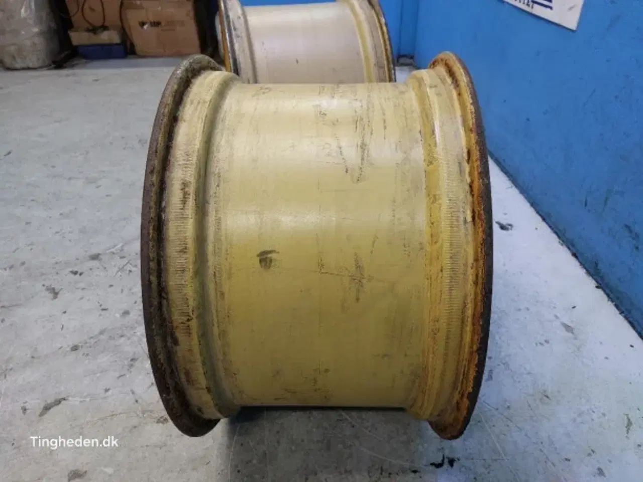 Billede 9 - 24"   W15Lx24 Sæt