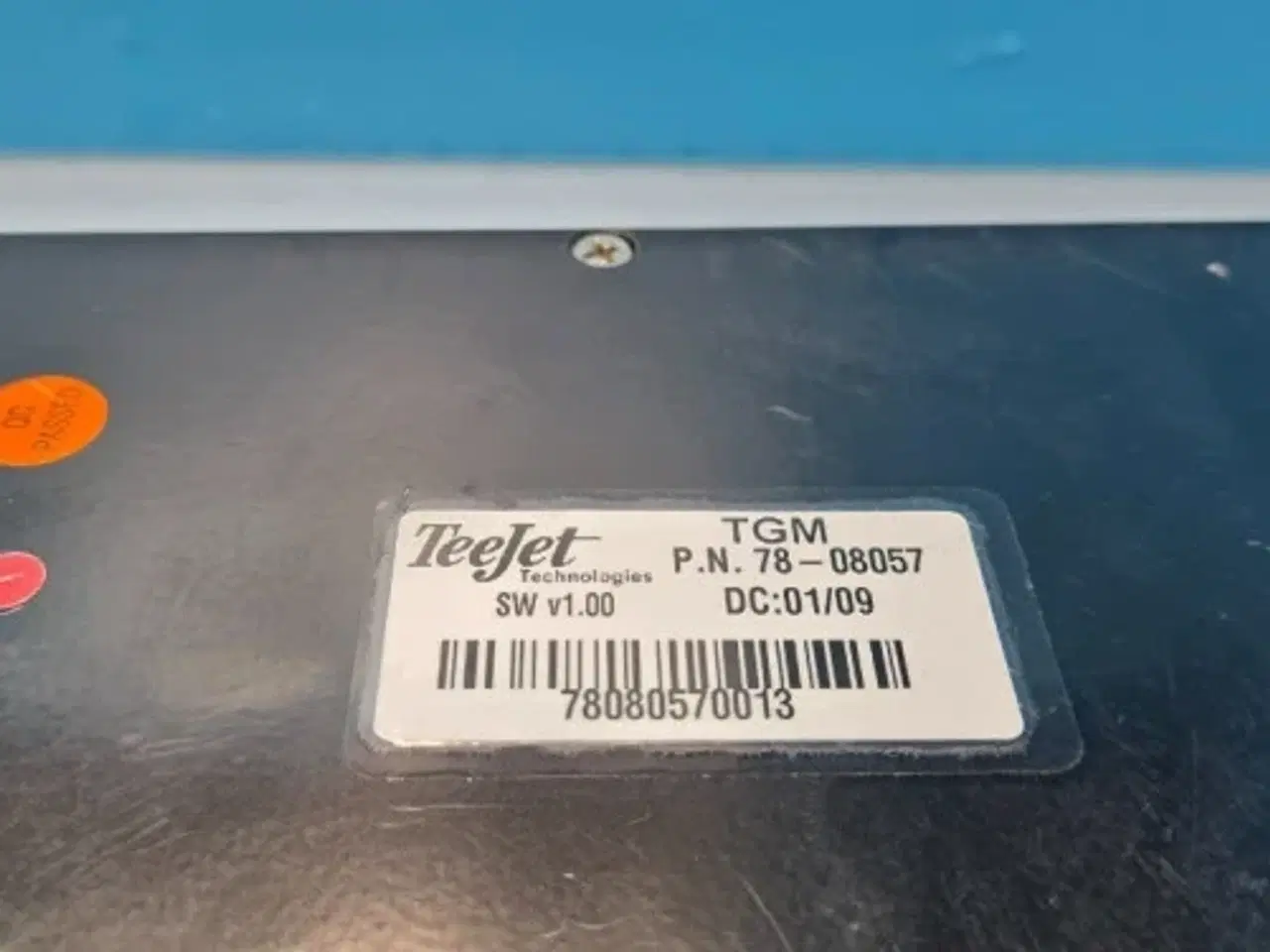 Billede 6 - Tiltsensor Modul CL230 GRTJT9002536