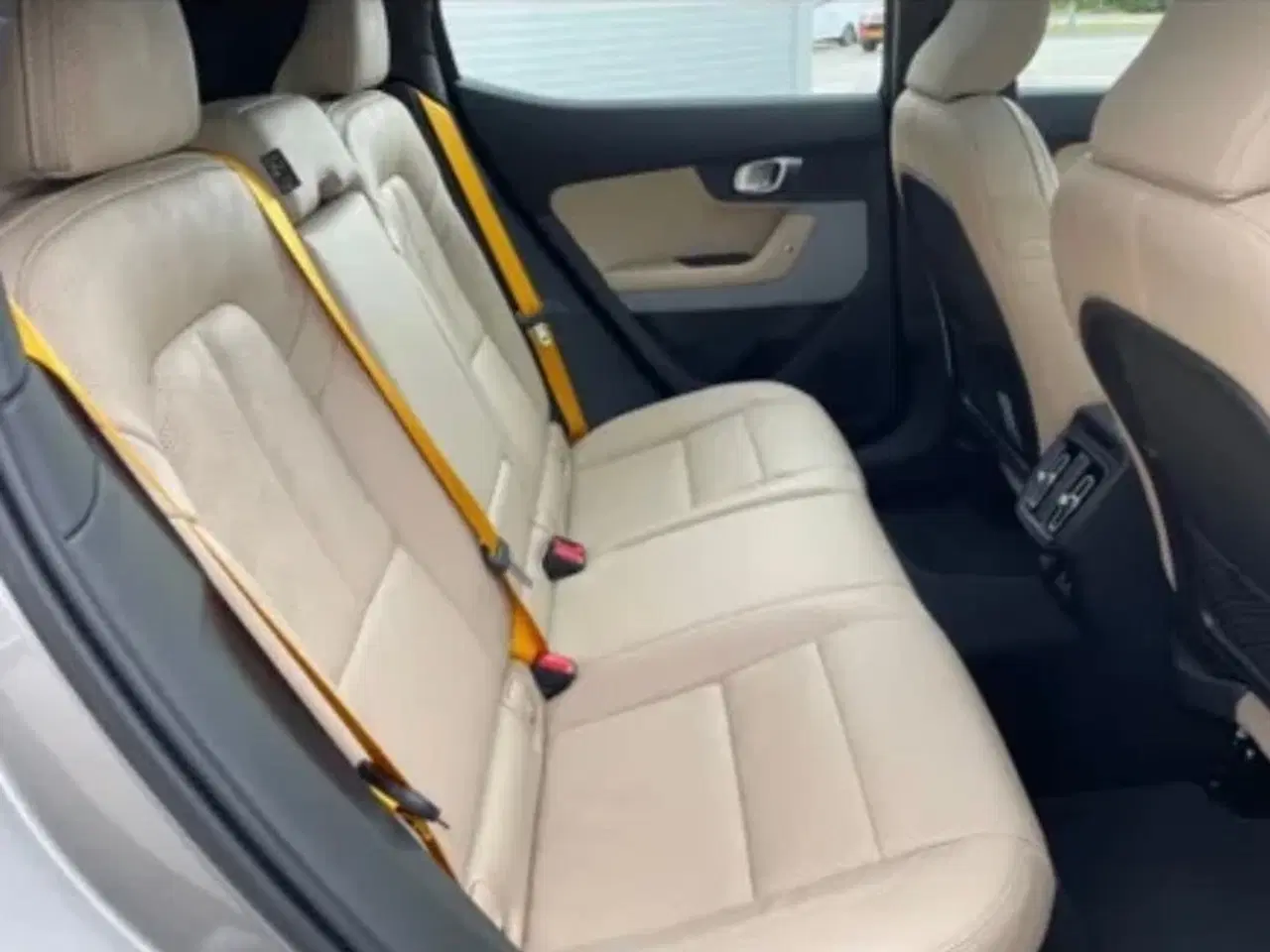 Billede 13 - Polestar 2  Performance AWD