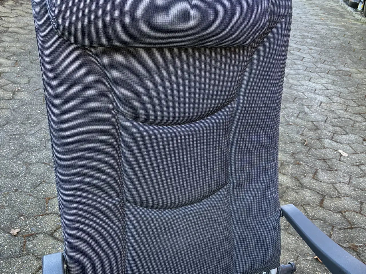 Billede 2 - Isabella positionstol