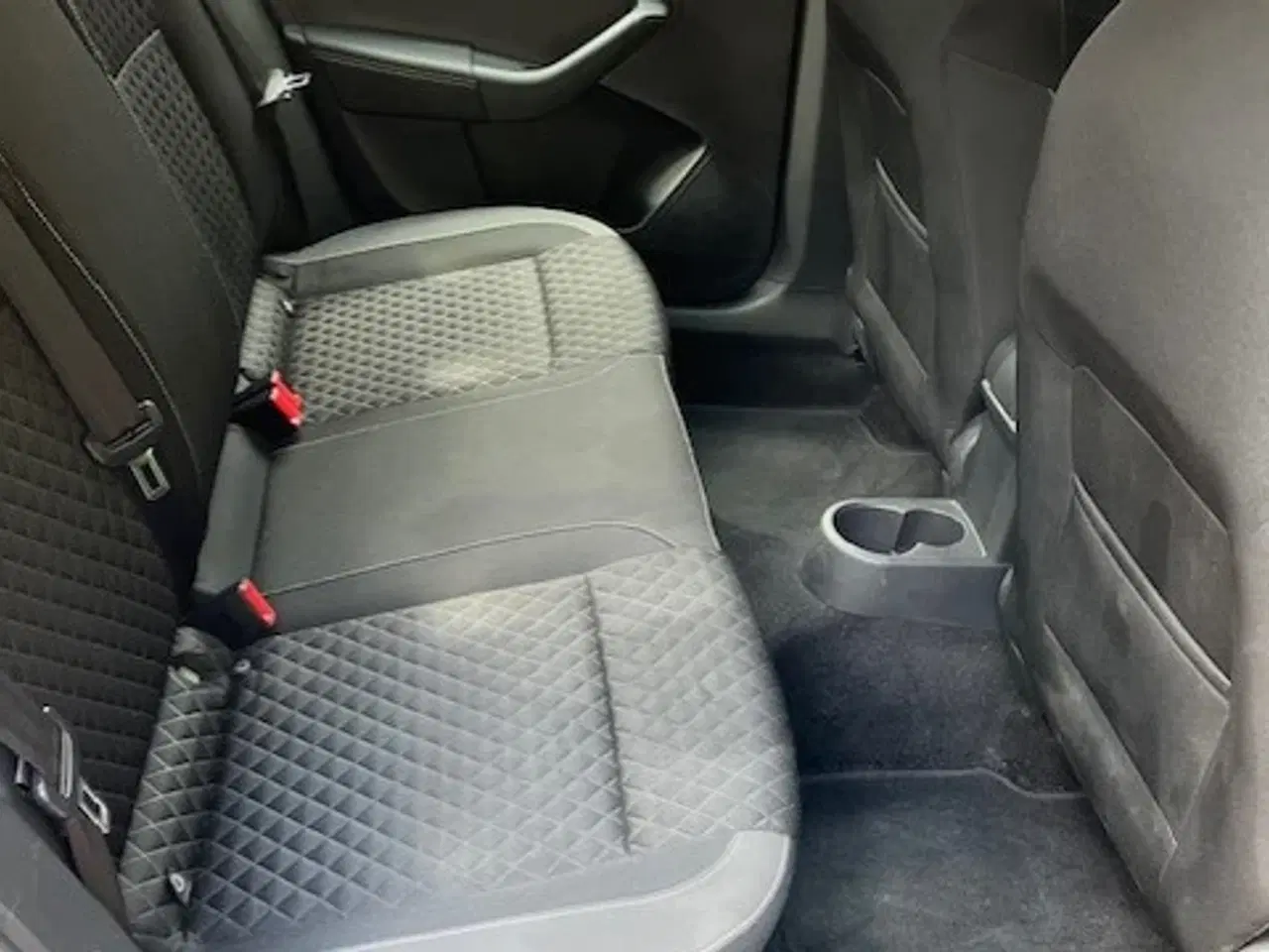 Billede 10 - Skoda Rapid Ice
