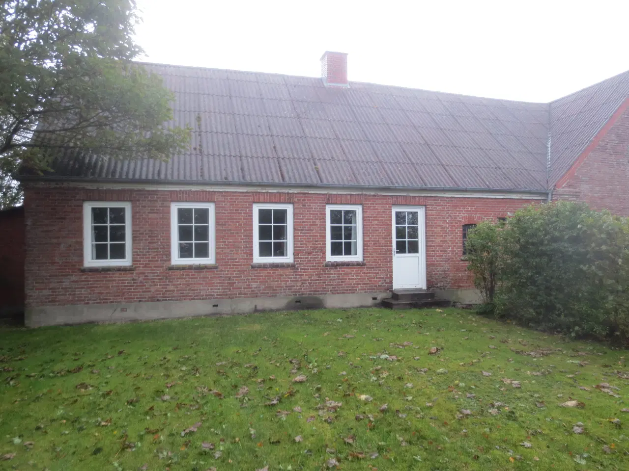 Billede 3 - Hus udlejes på landet. 
