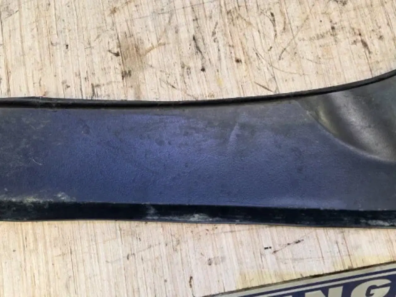 Billede 8 - New Holland TS115A Skærm 87327426