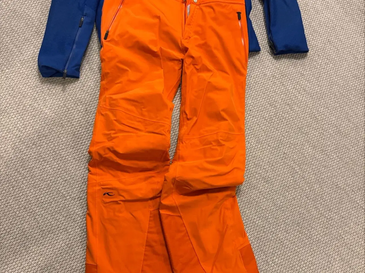 Billede 6 - Kjus top model