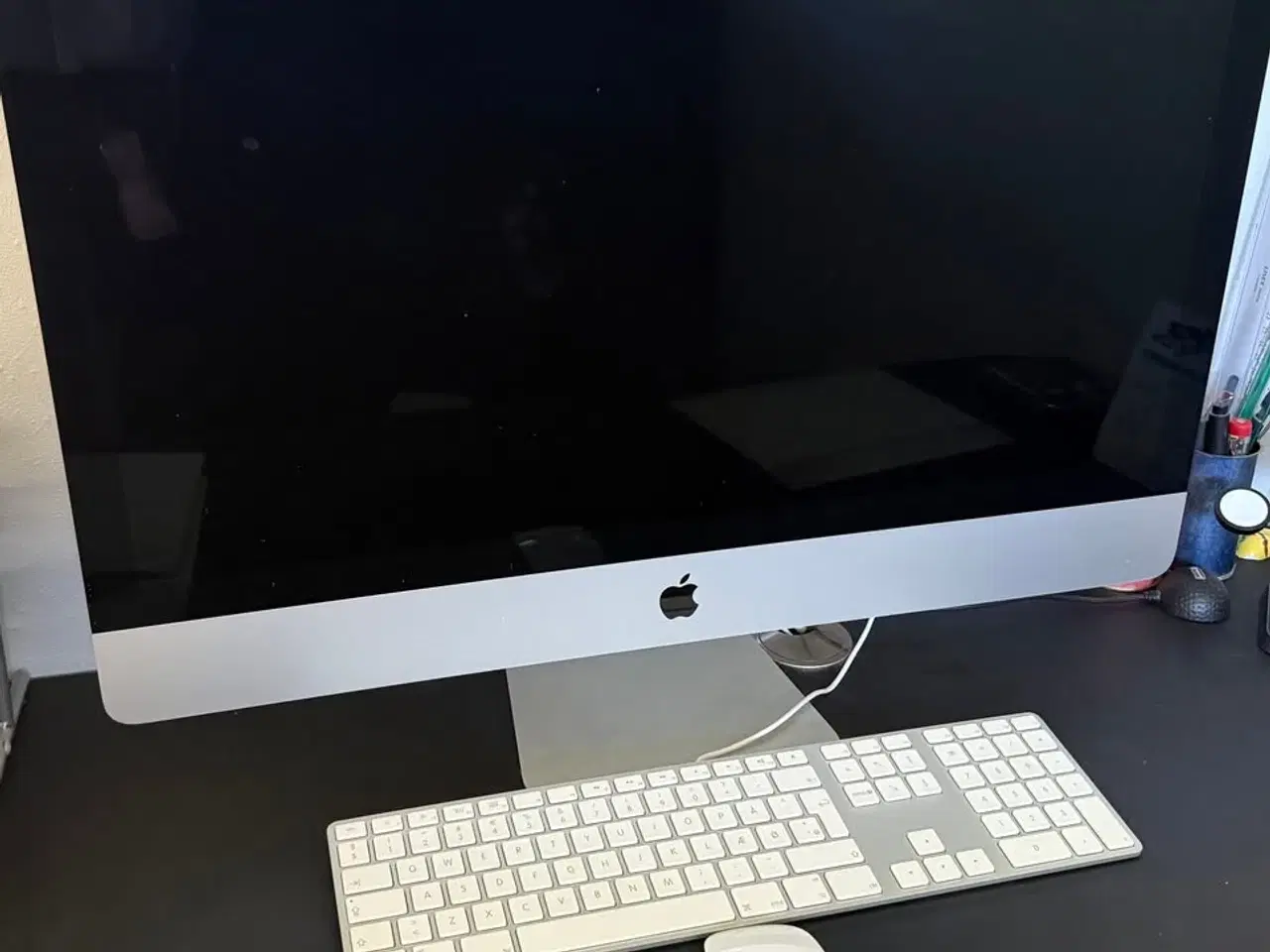 Billede 1 - iMac - Retina 5K 27 - inch fra 2019