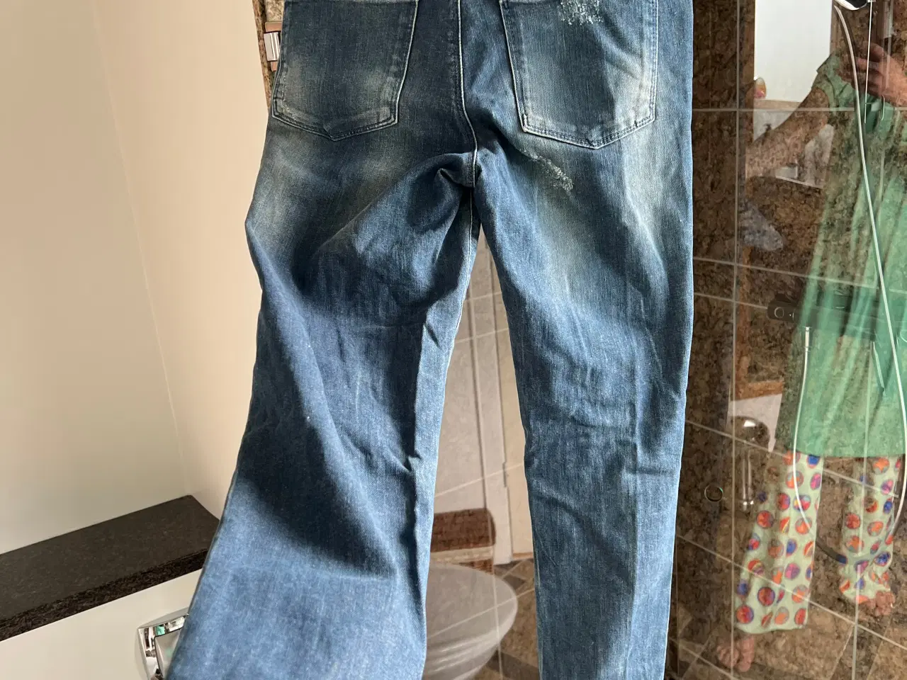 Billede 2 - Lækre Only jeans str L