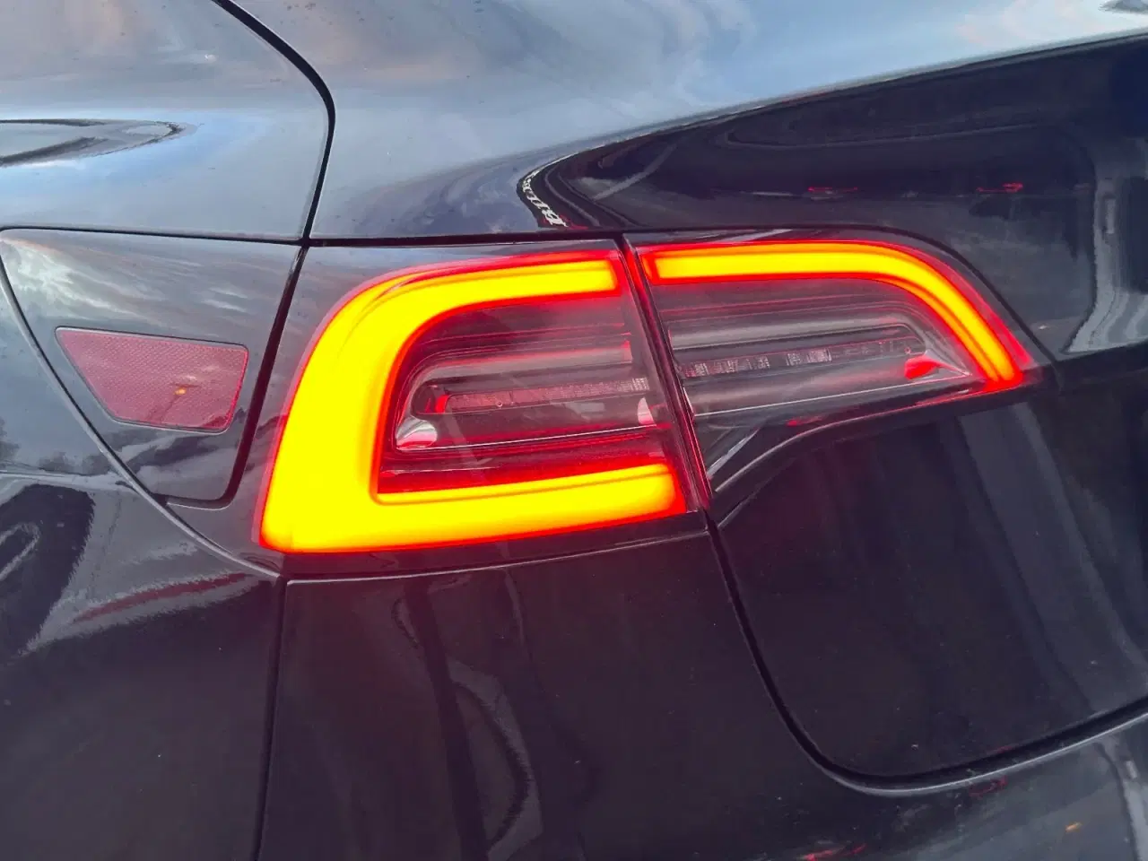 Billede 15 - Tesla Model 3 Long Range AWD