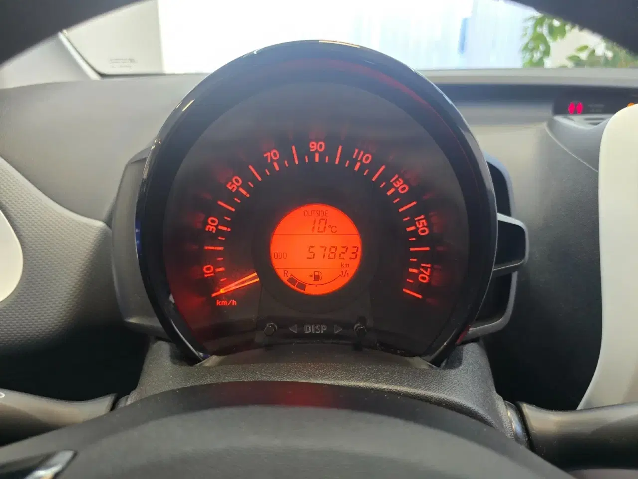 Billede 7 - Citroën C1 1,0 VTi SportLine