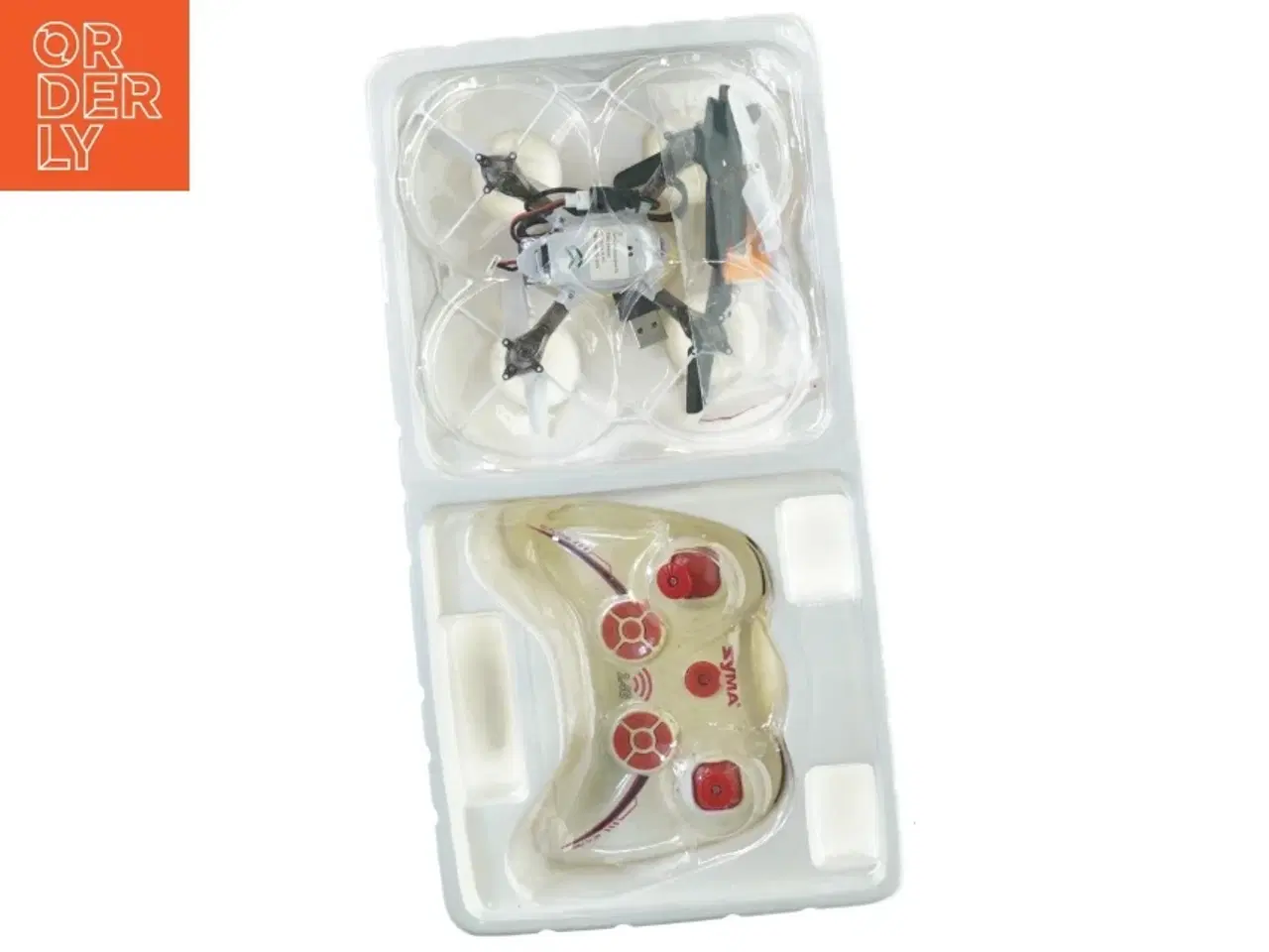 Billede 6 - Air cam drone fra Zyma (+14 år)