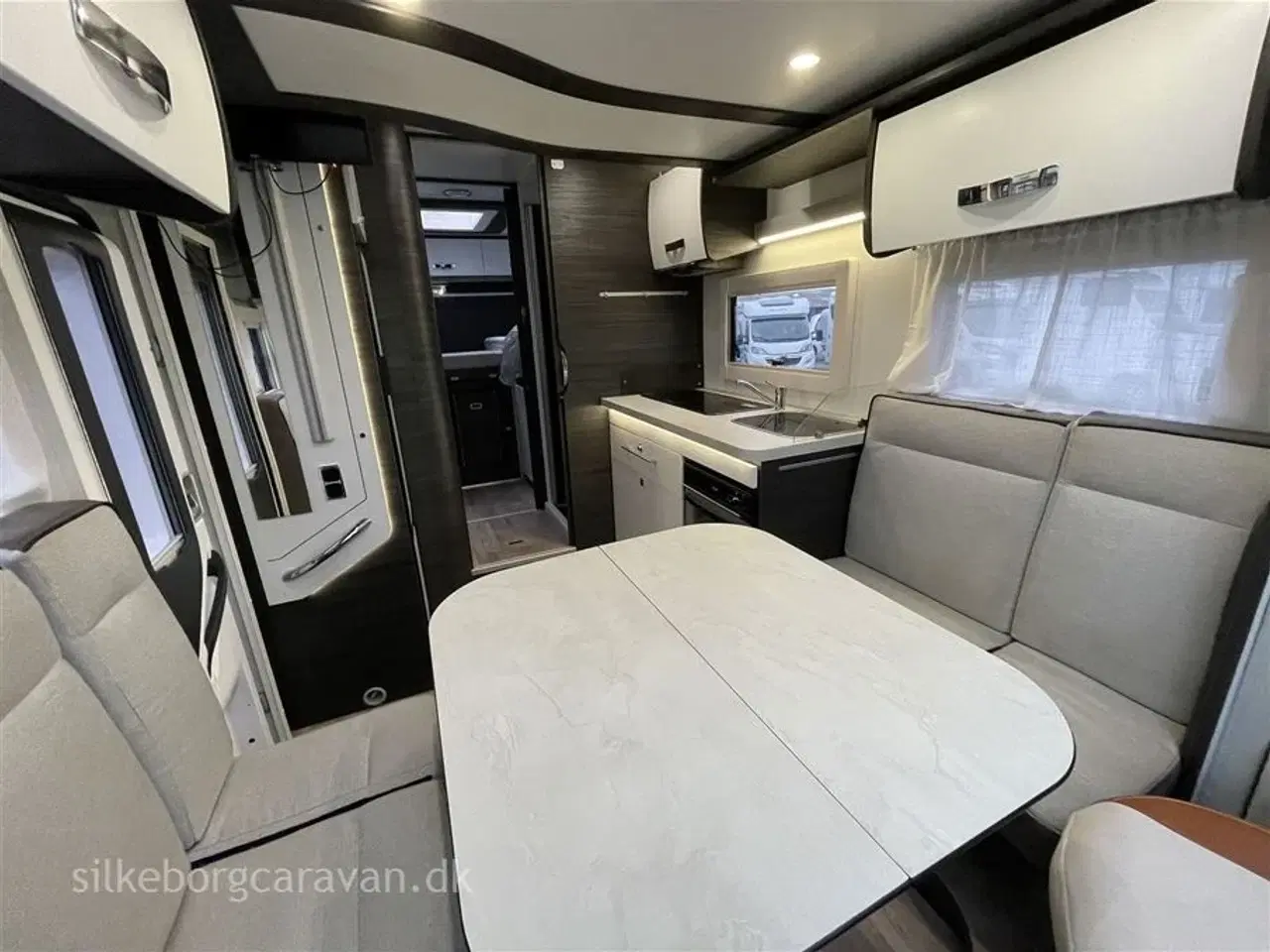 Billede 6 - 2024 - Benimar Mileo 268 NK